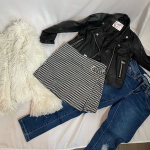 Girls size 6/7 fall bundle